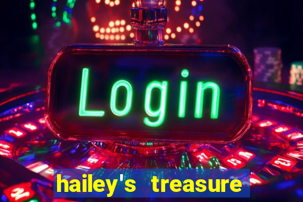 hailey's treasure adventure apk tudo desbloqueado